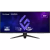 VIEWSONIC VIEWSONIC VX3480-2K-PRO 34 WQHD 21:9 165Hz 1ms FreeSync Premium 2xHDMI, 1xDP Yükselik Ayarlanabilir Gaming Monitor