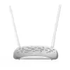 TP-LINK Tp-Link TD-W9950 300Mbps 4P VDSL/ADSL Modem Router