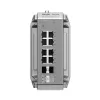 RUIJIE Ruijie Reyee RG-NIS3100-8GT4SFP-HP 8port Gigabit PoE + 4GE SFP Endüstriyel Switc