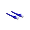 S-LINK S-LINK SL-CAT603BL, CAT6, Patch, 3Mt, Kablo (Mavi)