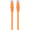 S-LINK S-LINK SL-CAT605TR, CAT6, Patch, 5Mt, Kablo (Turuncu)