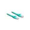 S-LINK S-LINK SL-CAT603GR, CAT6, Patch, 3Mt, Kablo (Yeşil)