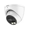 DAHUA DAHUA HAC-T1A21P-U-IL-0280B 2Mpix 25 Mt Gece Gör. Smart Dual Light, 2,8mm Lens  Dome Kamera