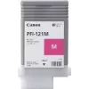 CANON 6267C001 INK TANK PFI-121 MAGENTA