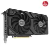 ASUS DUAL-RX7600XT-O16G, 16Gb, 128Bit, GDDR6, 1xHDMI, 3xDP, GAMING Ekran Kartı