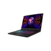 MSI  NB KATANA 17 B13VEK-1036XTR I7-13620H 16GB DDR5 RTX4050 GDDR6 6GB 1TB SSD 17.3 FHD 144Hz DOS