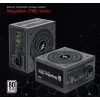 ZALMAN ZM700-TXII 700W+80 12CM ÇİFT FORWARD PSU