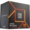 AMD  RYZEN 9 7900X 4.7GHz 76MB AM5 (170W) Radeon VGA TRAY [FAN YOK]