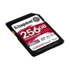 KINGSTON KINGSTON 256GB React+ SDXC SDR2V6/256GB