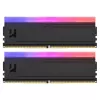 IRDM 2X32GB DDR5 5600MHZ CL30 DIMM RAM RGB