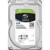 SEAGATE 6TB SEAGATE SKYHAWK 256MB 7/24 RV ST6000VX008