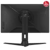 ASUS 27 ASUS XG27AQMR ROG STRIX XG27AQMR 27 HDR GAMING 2K FAST IPS FREESYNC VE G-SYNC UYUMLU 2560 x 1440 1MS 300HZ DP HDMI USB VESA 3YIL ELMB SYNC PIVOT Monitör