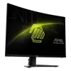 MSI 31.5 MAG 32C6X CURVED 1500R VA 2560X1440 (FHD) 16:9 250HZ 1MS FREESYNC PREMIUM GAMING MONITOR