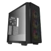 DEEPCOOL CG540 Gaming ATX Siyah Kasa