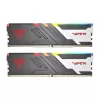 Patriot Viper Venom 32GB (2x16GB) DDR5 6800MHz CL34 Gaming Ram (Bellek) (PVVR532G680C34K)