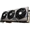 MSI VGA GEFORCE RTX 4080 16GB SUPRIM RTX4080 16GB GDDR6X 256B DX12 PCIE 4.0 X16 (3XDP 1XHDMI)