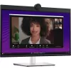 DELL 27 P2724DEB VIDEO CONFERENCING MONITOR 8MS 60HZ QHD 2560 x 1440 VESA 1x DP 1x HDMI