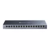 TP-LINK OMADA TL-SG116(UN) V2 16 Port GigaBit Metal KasaSwitch