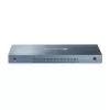 TP-LINK OMADA TL-SG116(UN) V2 16 Port GigaBit Metal KasaSwitch