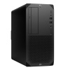 HP Z2 G9 i7 14700-16GB-1TB+512SSD-WPro