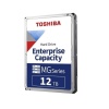 Toshiba MG512e 12TB 7/24 Güvenlik - Enterprise