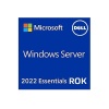 DELL ROK WINDOWS SERVER 2022 ESSENTIALS 634-BYLI