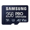 SAMSUNG 256GB PRO Ultimate MB-MY256SA/WW