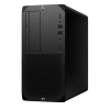 HP Z2 G9 i7 14700K-32GB-1TB SSD-16GB- W11Pro