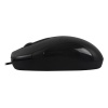 EVEREST SM-216 Usb Siyah 1200dpi Optik Mouse