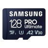 SAMSUNG 128GB PRO Ultimate MB-MY128SA/WW