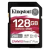 KINGSTON 1TB React+ SDXC SDR2V6/1TB