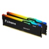 KINGSTON Kingston RGB 32G 2x16 5600 D5 KF556C36BBEAK2-32TR