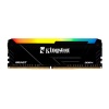 KINGSTON Kingston RGB 16GB 3600 D4 KF436C18BB2A/16TR