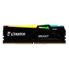 KINGSTON Kingston RGB 8GB 5600 D5 KF556C36BBEA-8TR