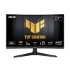 ASUS 27 Asus TUF GAMING VG27VQ3B 1ms 180Hz FHD HDMI DP MM Pivot Vesa Curvet Monitör