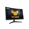 ASUS 27 Asus TUF GAMING VG27VQ3B 1ms 180Hz FHD HDMI DP MM Pivot Vesa Curvet Monitör