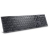 DELL PREMIER COLLABORATION KEYBOARD - KB900 - US INTERNATIONAL (QWERTY) / 580-BBDH