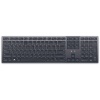 DELL PREMIER COLLABORATION KEYBOARD - KB900 - US INTERNATIONAL (QWERTY) / 580-BBDH