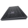 DELL PREMIER COLLABORATION KEYBOARD - KB900 - US INTERNATIONAL (QWERTY) / 580-BBDH