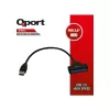 QPORT Sata to USB 3.0 Çevirici ( Q-SU3)