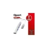 QPORT Usb to 4 Port Usb Çoklayıcı (Q-UC204)