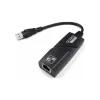 QPORT  USB to Gigabit Ethetnet Çevirici (Q-UGB1)