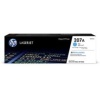 HP W2211A (207A) MAVİ TONER 1.250 SAYFA