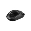 LECOO WS206 KABLOSUZ 1200 DPI SİYAH MOUSE