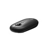 LECOO WS212 KABLOSUZ 1600 DPI SİYAH MOUSE