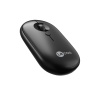 LECOO WS212 KABLOSUZ 1600 DPI SİYAH MOUSE