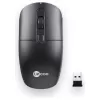 LECOO  M2001 KABLOSUZ 1600 DPI SİYAH MOUSE