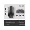 LECOO  M2001 KABLOSUZ 1600 DPI SİYAH MOUSE