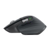 LOGITECH  MX MASTER 3S KOMPAKT KABLOSUZ KURUMSAL PERFORMANS MOUSE SİYAH-910-006582