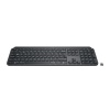 LOGITECH MX KEYS GELİŞMİŞ KABLOSUZ KURUMSAL KLAVYE 920-010254